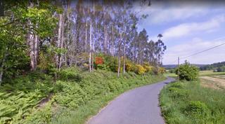 Terrain résidentiel à Baña (A). ¡construye la casa de tus sueños!
se vende terreno urbano y edi