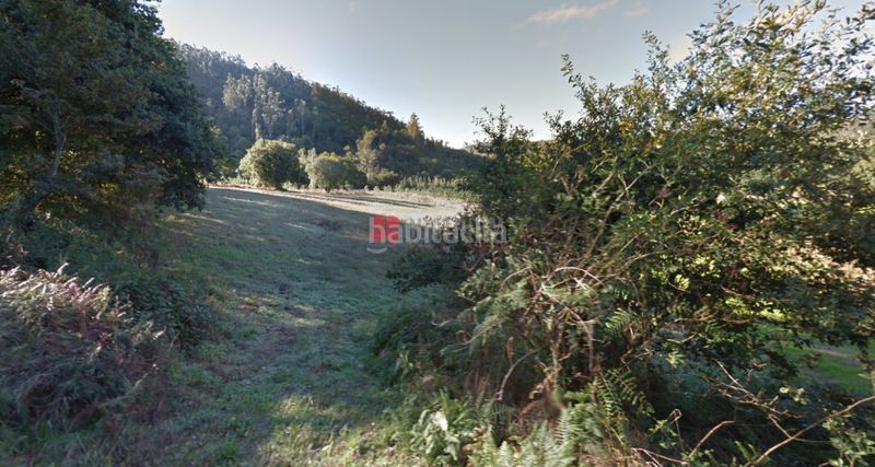 Foto 14f59afd-1376-4fc3-a01f-5f8354509de5. Terreno residencial se vende terreno agrario en el municipio de a baña, la coruña. es un terreno agrario y cuenta con 5100m². 

empieza por imaginar en Negreira