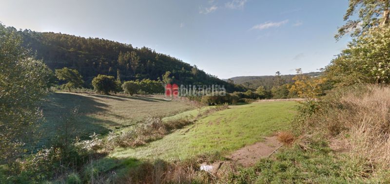 Foto dabdcaa7-b3f1-44bf-bfdd-22c104f633ea. Terreno residencial se vende terreno agrario en el municipio de a baña, la coruña. es un terreno agrario y cuenta con 5100m². 

empieza por imaginar en Negreira