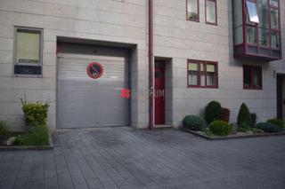 Parking coche  De ferrol