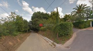 Terrain résidentiel à Miño. Terreno en perbes. en el terreno se puede construir como mínimo