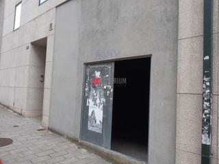 Local Comercial en Conxo