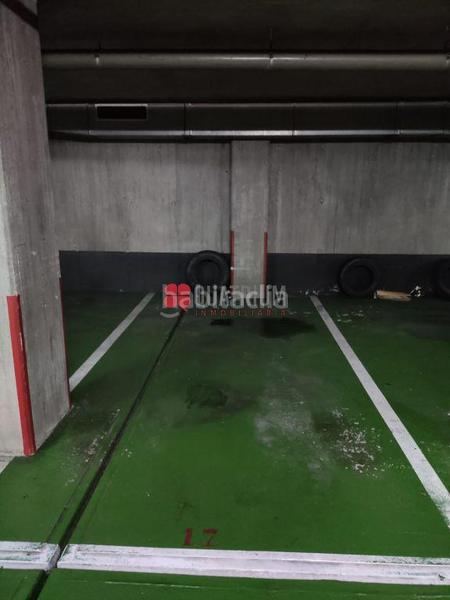 Foto 96889864-f653-4847-bbde-447ab114ebe9. Car parking in Ensanche - Sar Santiago de Compostela