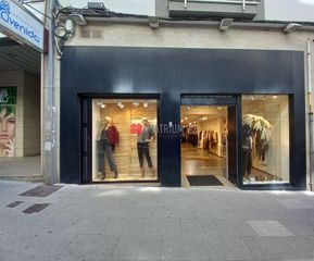 Local Comercial  Rúa da república de el salvador