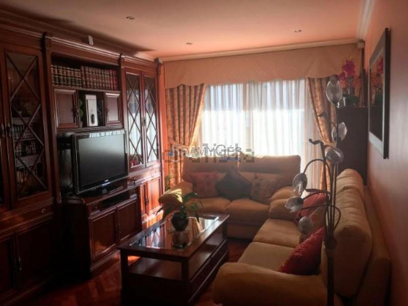 Foto b4cae634-ab97-46e5-8c9d-50a1dc7c6ae9. Appartement avec chauffage parking dans Casablanca - Calvario Vigo