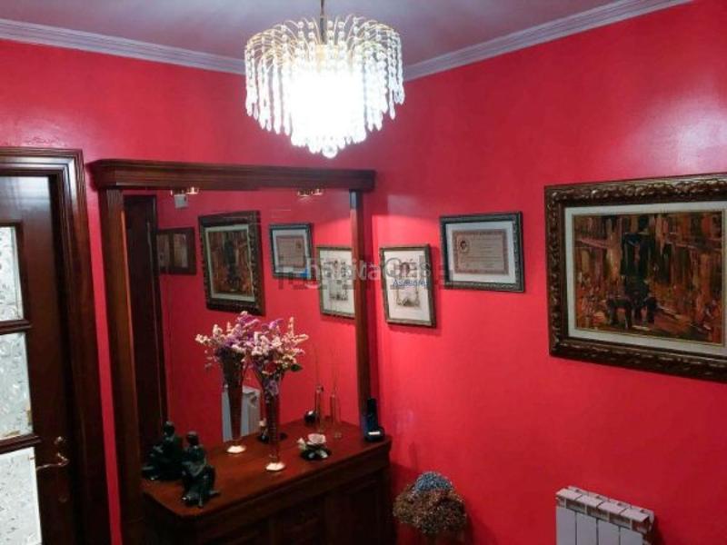 Foto e1b95626-b75e-485c-8f44-67410d0f9ce2. Appartement avec chauffage parking dans Casablanca - Calvario Vigo