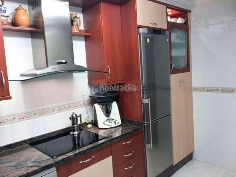 Foto e8c55008-e4b7-4d17-9e49-d65118b23bfb. Appartement avec chauffage parking dans Casablanca - Calvario Vigo