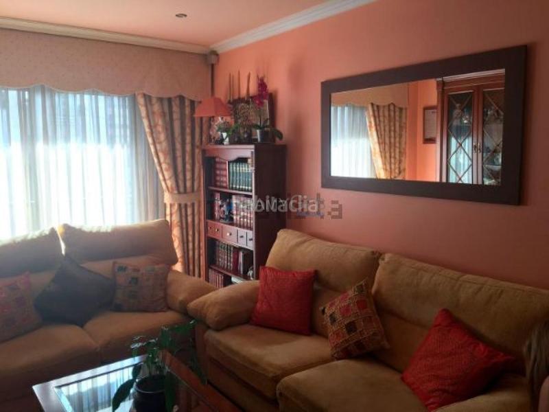 Foto 060796d4-74fe-4efb-835f-b0728c2eb42d. Piso en Casablanca - Calvario Vigo