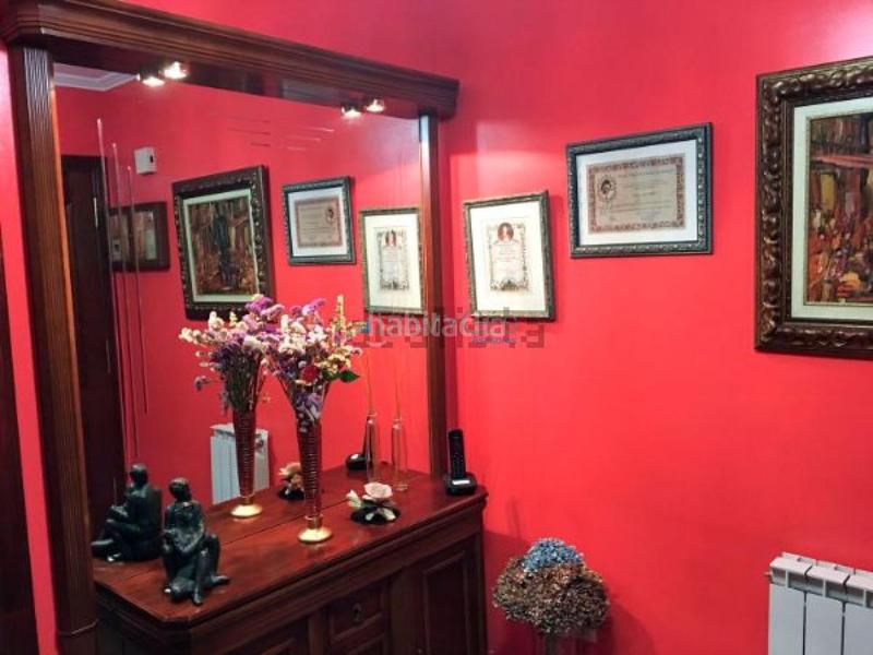 Foto 15369c16-41b6-48fb-9642-a6fbde212984. Piso en Casablanca - Calvario Vigo