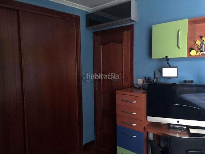 Foto 4b34e79d-98a0-4bf0-8c34-cd02bd2a15b5. Piso en Casablanca - Calvario Vigo