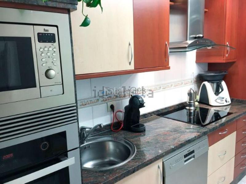 Foto 57adc350-0d3b-413a-b600-aa16326f17c7. Piso en Casablanca - Calvario Vigo