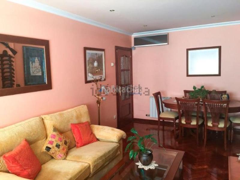 Foto 7d59c911-4723-4844-950c-d93dcd01a04f. Piso en Casablanca - Calvario Vigo