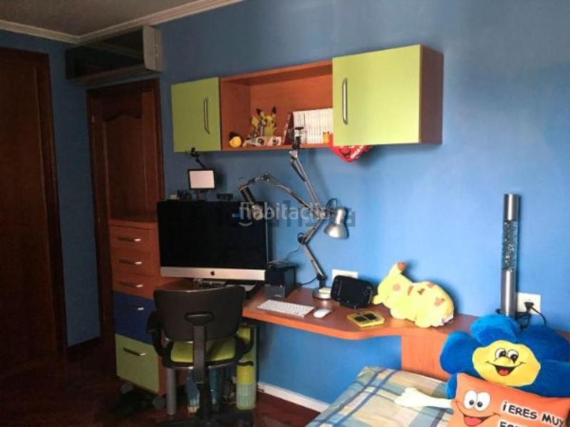 Foto a153bcb3-4573-4109-b5a0-1f6cc40d65fd. Piso en Casablanca - Calvario Vigo