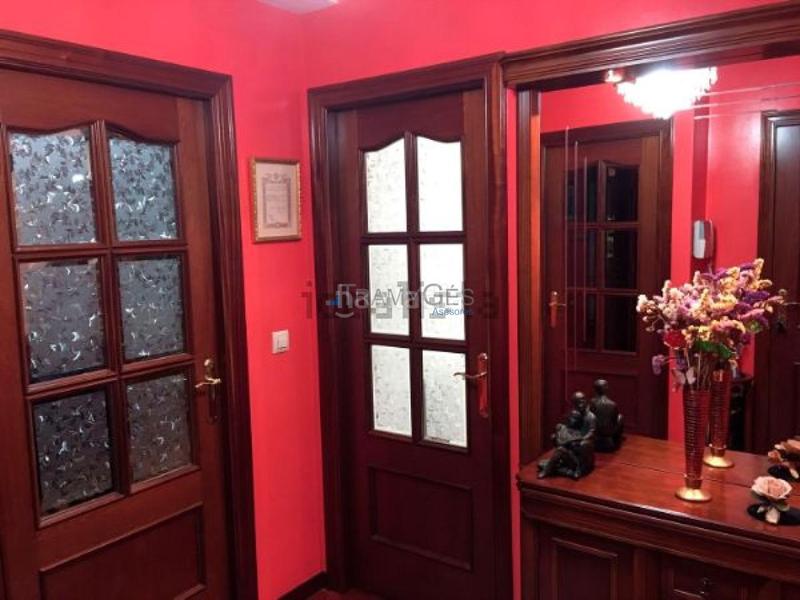 Foto ec952fce-29f2-4a89-ab5e-307226d2576f. Piso en Casablanca - Calvario Vigo