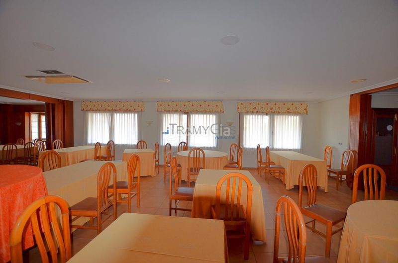 Foto 03930cd9-900d-4b87-a434-02af11515d46. Edificio in Guarda (A)