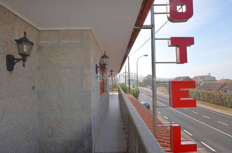 Foto 25fb1b72-876a-418e-a479-475e66538652. Edificio in Guarda (A)