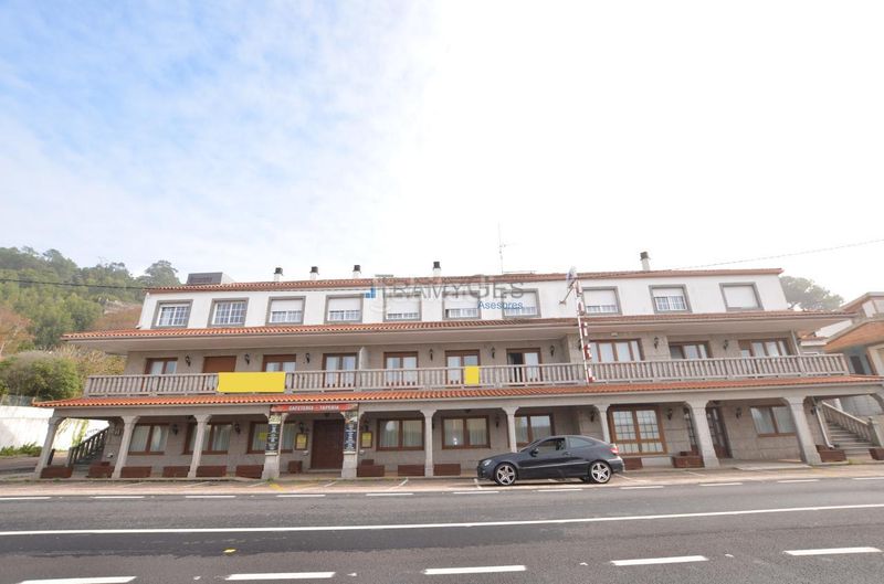 Foto 81c85027-1daf-4474-a56d-0ea42fa00c98. Edificio in Guarda (A)