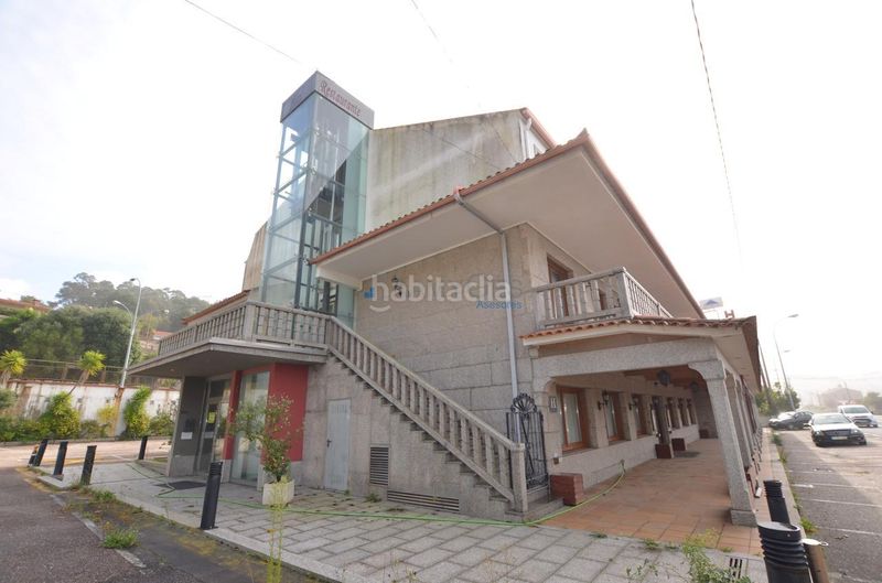 Foto 9be4f317-da9e-4a94-89cd-96aa8156a386. Edificio in Guarda (A)
