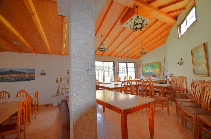 Foto a6c56c00-516d-48b7-a2e5-41e32d84f747. Edificio in Guarda (A)