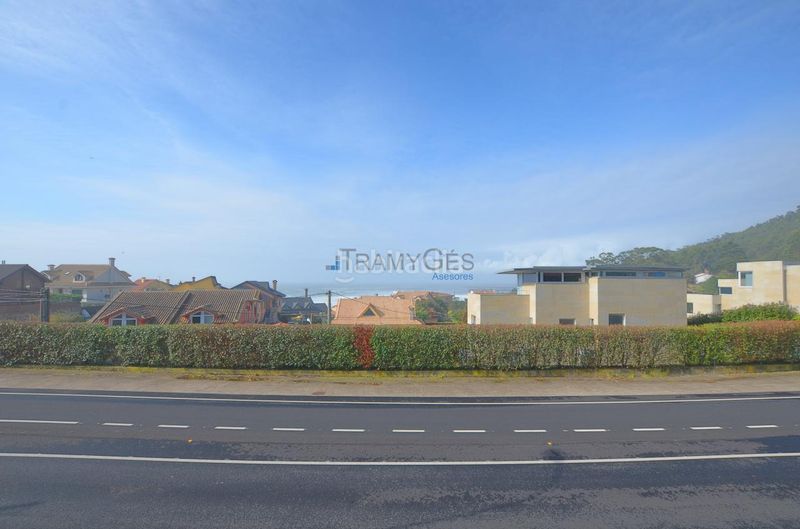 Foto b08b8efa-be6a-411a-aca3-5127f065a475. Edificio in Guarda (A)