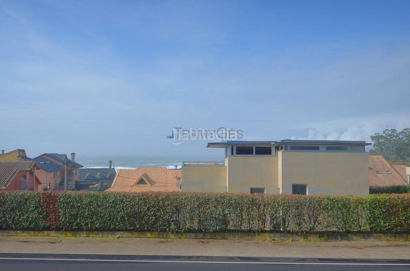 Foto c6511148-32a9-436b-be2b-95effdb66528. Edificio in Guarda (A)