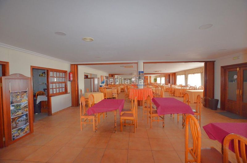 Foto c7589e3c-2fbb-493f-a698-b3a6629d3a0d. Edificio in Guarda (A)