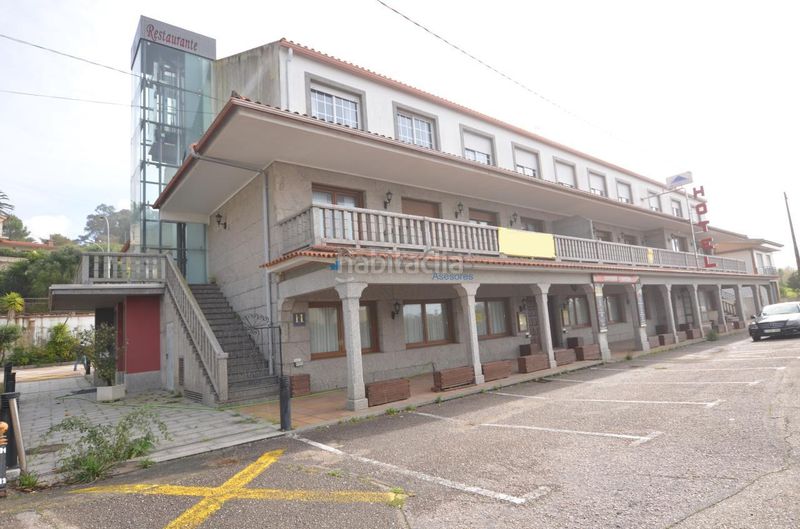 Foto e271c2ba-120f-4232-bf23-af06d3d0fddc. Edificio in Guarda (A)
