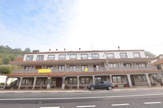 Building in Guarda (A)
