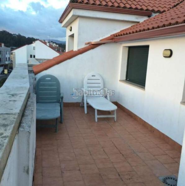 Foto 5888c8e2-814b-44bd-8e02-bf2610a7de39. Ático en Tomiño