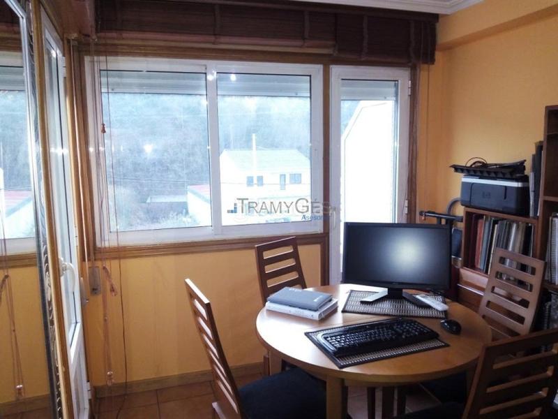 Foto 5b432a48-6519-4ed3-aea0-42258a179778. Apartament amb calefacció a Gondomar