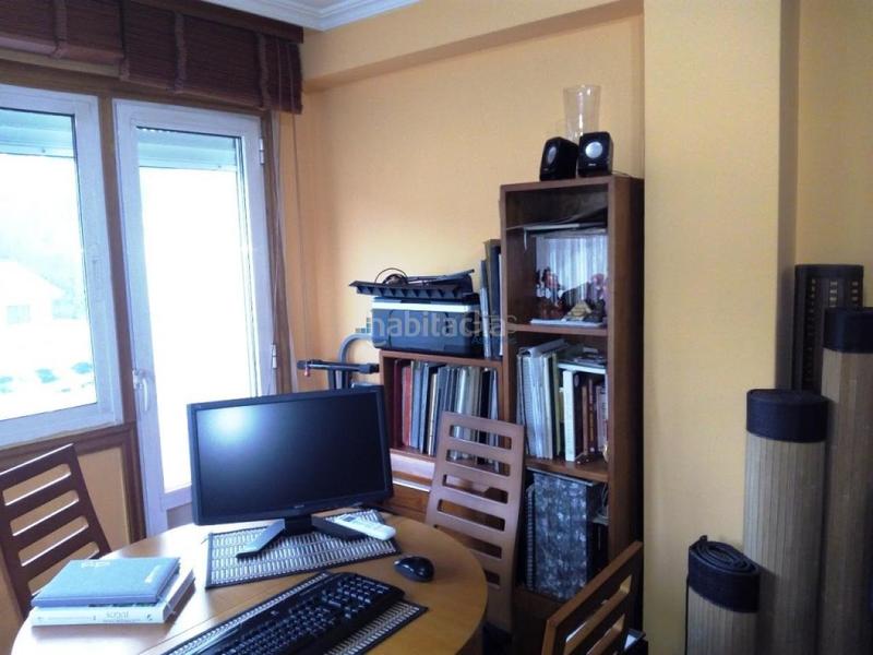 Foto 6a74559b-4741-4cc2-94e8-f2bd52f88aba. Apartament amb calefacció a Gondomar