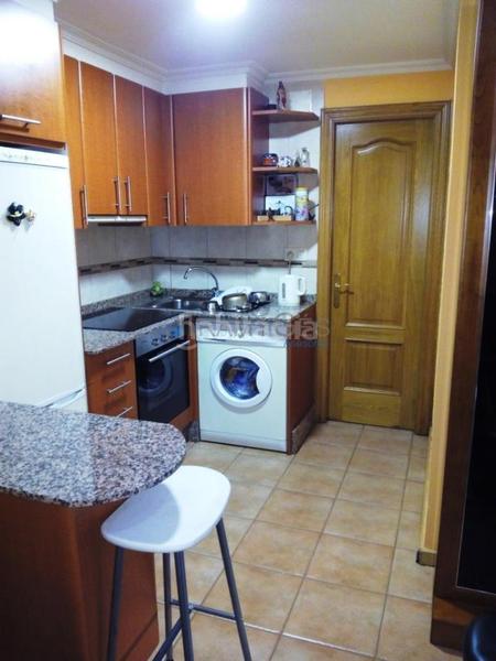 Foto 874a9987-3642-45f5-9a6f-b42623efb828. Apartament amb calefacció a Gondomar