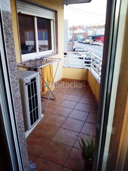 Foto e69cb3c0-4516-41e9-a2b2-be48cd1d8065. Apartament amb calefacció a Gondomar