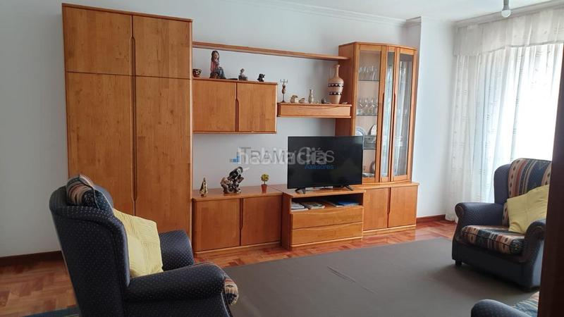 Foto 9469c7b7-9e34-4270-8764-f69680b75645. Apartamento en Panxón Nigrán