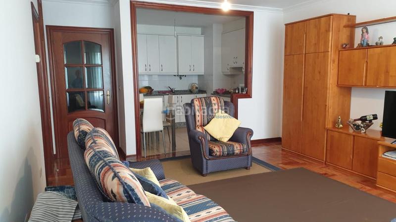 Foto ac176806-ec43-4743-85aa-5575f5e0d616. Apartamento en Panxón Nigrán