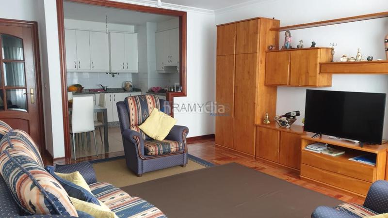 Foto 5389195f-9aac-4201-9f7c-04fc8278f8b0. Appartement avec chauffage parking dans Panxón Nigrán