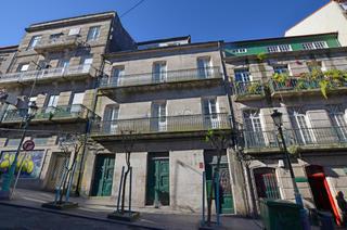 Edificio en Centro - Areal