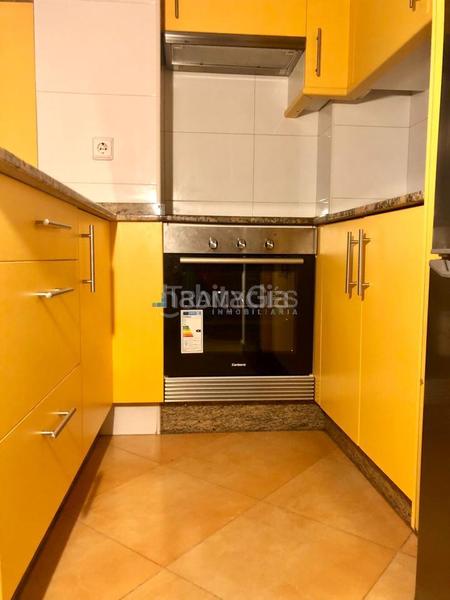 Foto d6479fe2-e2aa-4286-9728-5b364950a110. Appartamento con riscaldamento in Sardoma - Castrelos Vigo