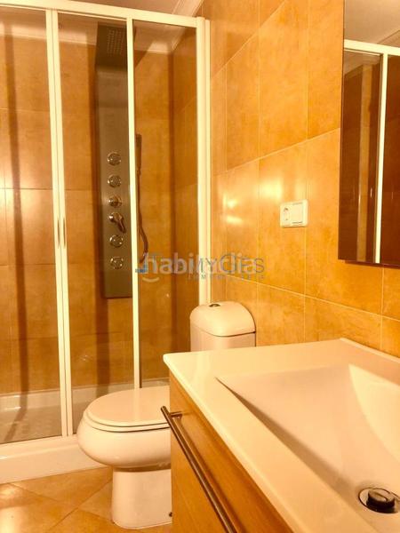 Foto e75d594d-5cfa-4d44-8116-c39dbe6b3059. Appartamento con riscaldamento in Sardoma - Castrelos Vigo