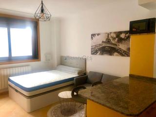Appartement  Avenida castrelos