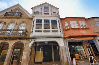 Edifici  Ramon gonzalez