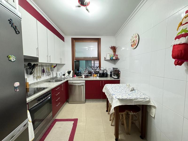 Foto 2e6cde84-e6de-40a6-b7d0-141a1a998915. Appartement avec chauffage parking dans Fátima Vigo