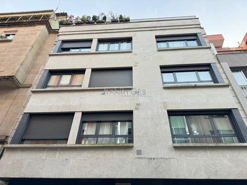 Foto 3a0cd972-dd86-4897-8891-73b720fb7e5c. Appartement avec chauffage parking dans Fátima Vigo