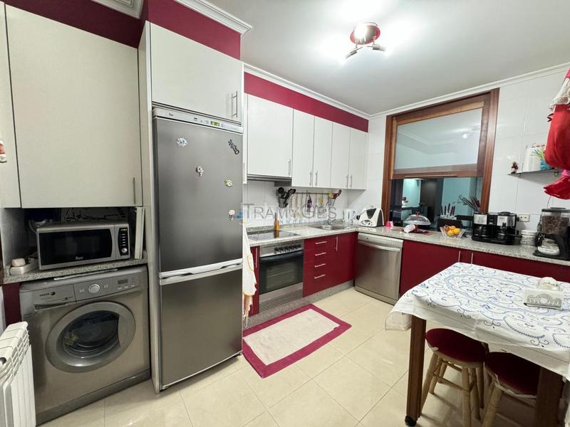 Foto 40f44cf9-5ca0-4d71-9e36-884f192b63b0. Appartement avec chauffage parking dans Fátima Vigo