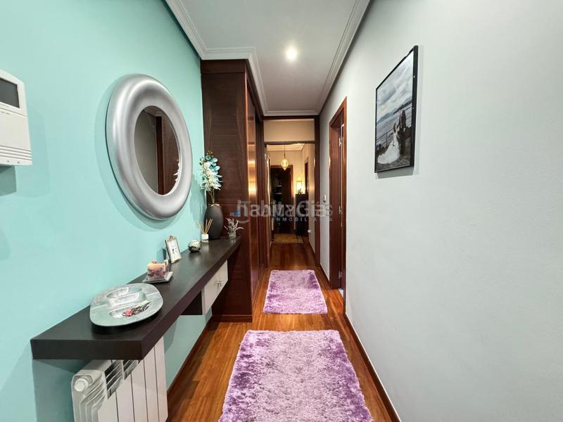 Foto 41f001be-1ad5-4889-a77d-8adfe19d5001. Appartement avec chauffage parking dans Fátima Vigo