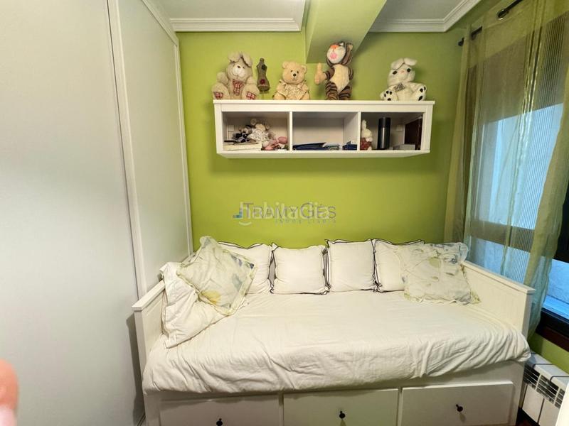 Foto 4569a602-c715-4d29-af5e-19cb8eb7eb1d. Appartement avec chauffage parking dans Fátima Vigo