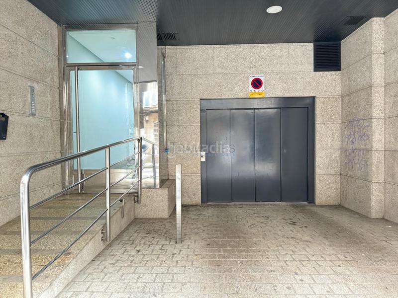 Foto 4b396ed6-29c2-4cdc-bbac-4e50d5da1625. Appartement avec chauffage parking dans Fátima Vigo