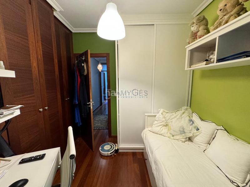 Foto 59eaf0f2-7358-4663-9ea7-f0f642a7f834. Appartement avec chauffage parking dans Fátima Vigo