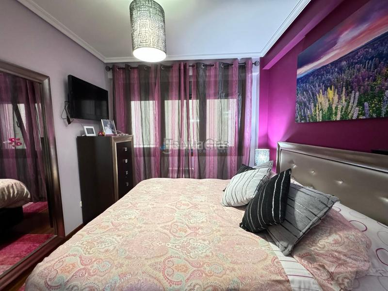 Foto 7c1fcb8f-994f-47f8-8d65-97c53b771d54. Appartement avec chauffage parking dans Fátima Vigo