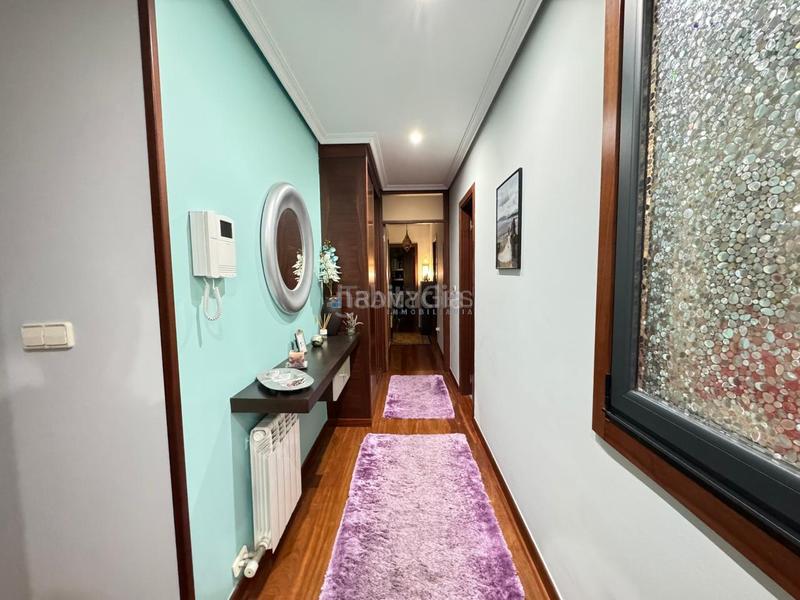 Foto 830b3eb3-1d4d-4acd-8730-3ba21fb9d8c9. Appartement avec chauffage parking dans Fátima Vigo